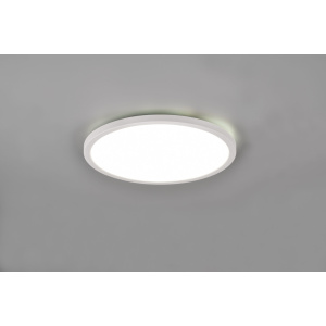 Dome light Trio Lighting Aureo RGB white 18W 2200lm IP20 DIMMABLE 3000K-6500K 2CCT