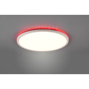 Dome light Trio Lighting Aureo RGB white 30W 3600lm CRI80 IP20 DIMMABLE 3000K-6500K 2CCT