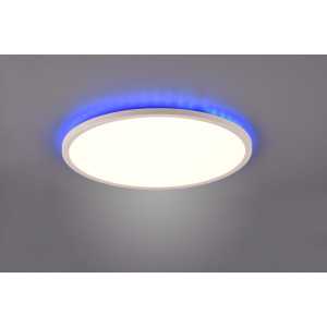 Dome light Trio Lighting Aureo RGB white 30W 3600lm CRI80 IP20 DIMMABLE 3000K-6500K 2CCT