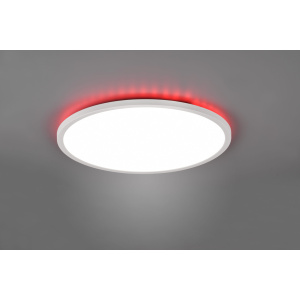 Dome light Trio Lighting Aureo RGB white 30W 3600lm CRI80 IP20 DIMMABLE 3000K-6500K 2CCT