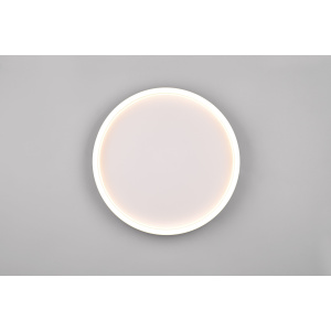 Dome light Trio Lighting Rotonda white 20W 2600lm IP20 830
