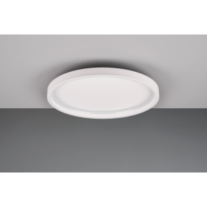 Dome light Trio Lighting Rotonda white 20W 2600lm IP20 830
