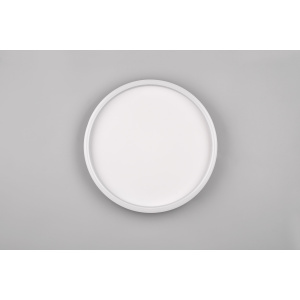 Dome light Trio Lighting Rotonda white 20W 2600lm IP20 830