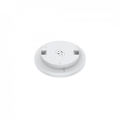 Dome light Prolumen Ronda white 230V 18W 1880lm 120° IP44 830