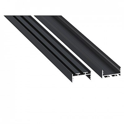 Aluminium profile aria Rock