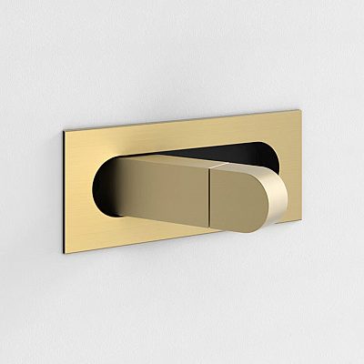 Настенный светильник Astro Digit II 4,8W 131lm E14 30° IP20 927
