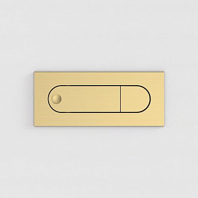 Настенный светильник Astro Digit II 4,8W 131lm E14 30° IP20 927