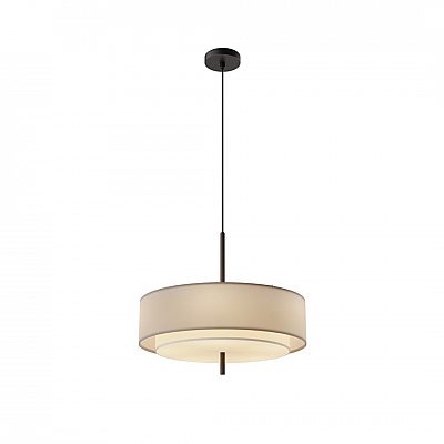 Rippvalgusti Maytoni Bergamo hall 60W E27 IP20