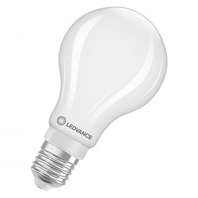 LED bulb LEDVANCE Classic A 150 230V 18W 2452lm E27 360° TRIAC 840