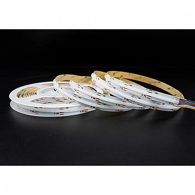 LED Riba REVAL BULB COB-840 RGBCCT 230V 21W 235lm 180° IP20