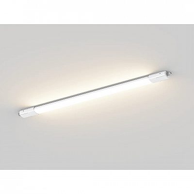 Teollisuusvalaisin Prolumen DB236-1200 valkoinen 230V 15,25,30W 4300lm CRI80 110° IP66 3000K, 4000K, 5700K 3CCT
