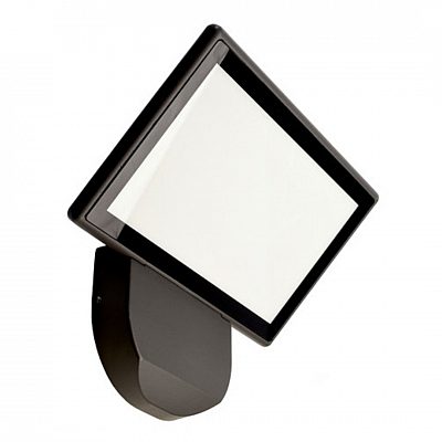 Fassaadivalgusti Deko-Light Alkes L hall 36W 1720lm IP65 830