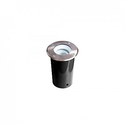 Maavalaisin Deko-Light Pavo hopea 230V GU10 IP67