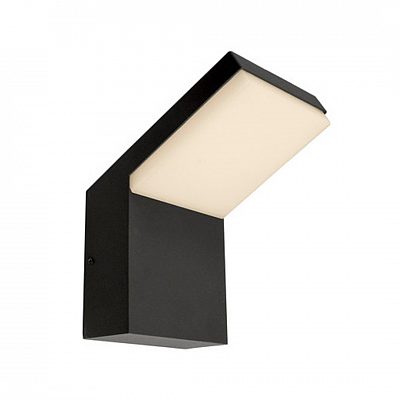 Fassaadivalgusti Deko-Light Tucanae tumehall 18W 1650lm IP65 830