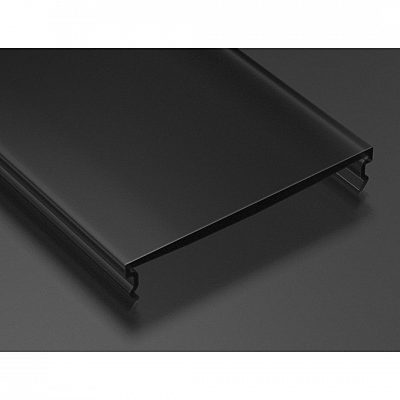 Aluminium profile cover midi Fractal