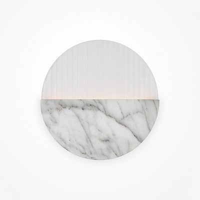 Wall lamp Maytoni Jupiter 13W 200lm 120° IP20 830