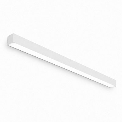 Kattovalaisin Prolumen Kalis 1200 valkoinen 230V 13W 1400lm 90° IP43 DALI 930