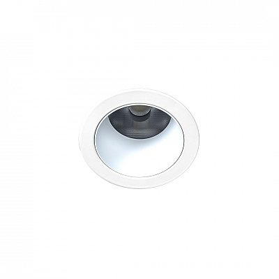 Süvisvalgusti Karizma Luce Casa M valge 7W 830lm 36° IP44 DALI 927