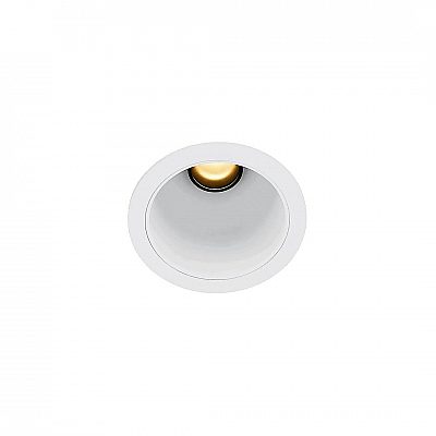 Встраиваемый светильник Karizma Luce Dea Apollo белый 14W 750lm 35° IP20 No dim 927