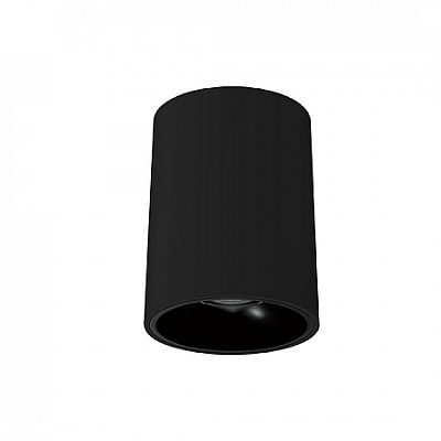 Спот-светильник Karizma Luce Doris XS черный 10,5W 900lm 40° IP65 TRIAC 930