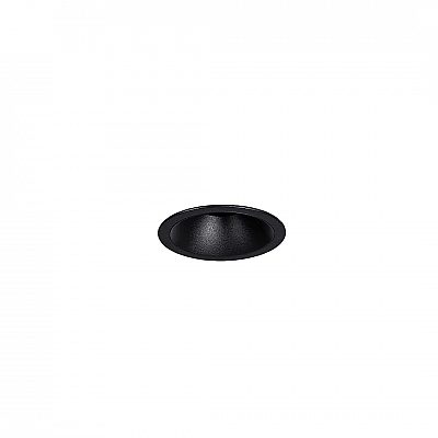 Süvisvalgusti Karizma Luce Patio S Swing must 11W 1200lm 40° IP54 TRIAC 930