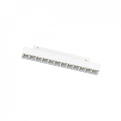 Kiskovalaisin Kiro REF valkoinen 48V 20W 2200lm 60° IP20 DALI 930