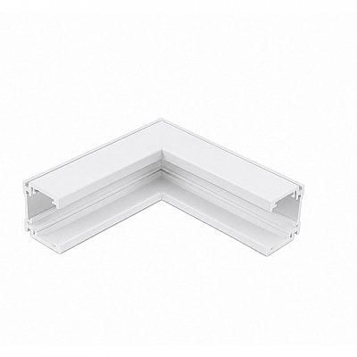 Voolusiin POWERGEAR L nurk PRO-N135S1 valge 48V