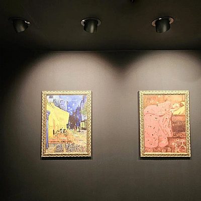 Süvisvalgusti Light4U Sana S HE valge IP20 4000K päevavalge
