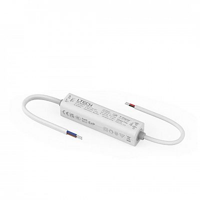 Блок питания LTECH LTECH LTSYS CC  1CH 100mA белый 0,9–4,2W IP20 TRIAC