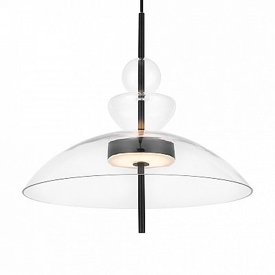 Pendant lamp Maytoni Bangkok 12W 1300lm 120° IP20 830