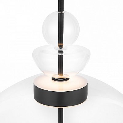 Pendant lamp Maytoni Bangkok 12W 1300lm 120° IP20 830