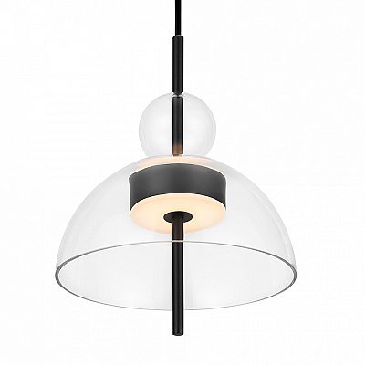 Pendant lamp Maytoni Bangkok 12W 1300lm 120° IP20 830