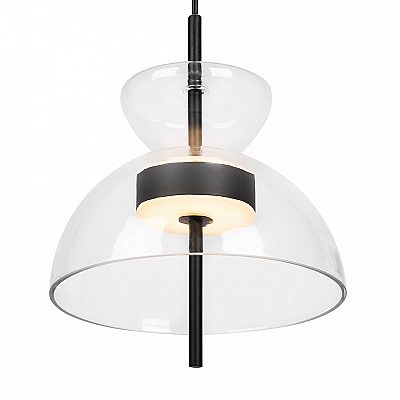 Riippuvalaisin Maytoni Bangkok 12W 1300lm 120° IP20 830