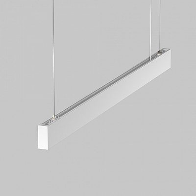 Pendant lamp Maytoni Basis white 48V 36W 2380lm CRI90 100° IP20 DIMMABLE 2700K-6000K