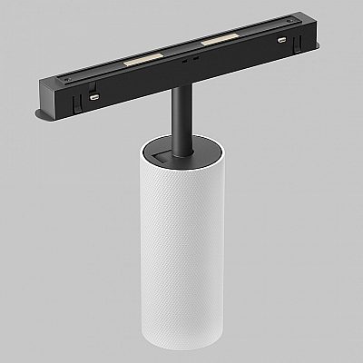Track light Maytoni Exility Artisan white 48V 12W 930lm 36° IP20 930