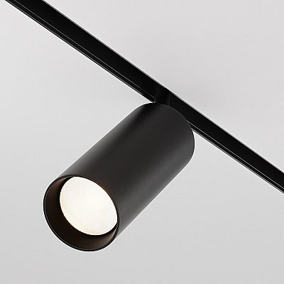 Kiskovalaisin Maytoni Exility Focus LED musta 20W 1400lm 24° IP20 930
