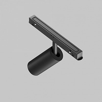 Track light Maytoni Exility Focus LED black 48V 5W 380lm 24° IP20 940