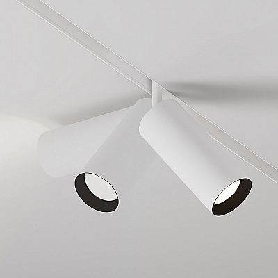 Track light Maytoni Exility Focus LED white 20W 1600lm 36° IP20 930