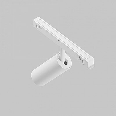 Track light Maytoni Exility Focus LED white 5W 420lm 24° IP20 930