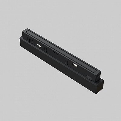Track light Maytoni Exility Points black 48V 12W 840lm 36° IP20 930