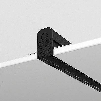 Power track Maytoni Exility black 48V