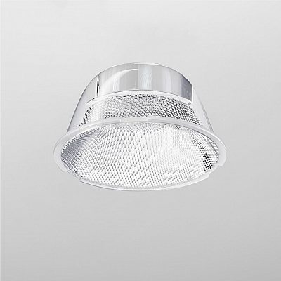 Spotlight Maytoni Focus LED transparent 12W IP20