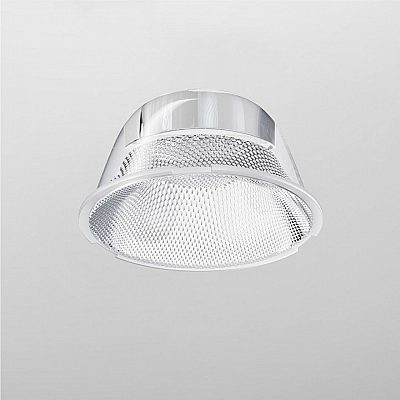 Spotlight Maytoni Focus LED transparent 5W 15° IP20