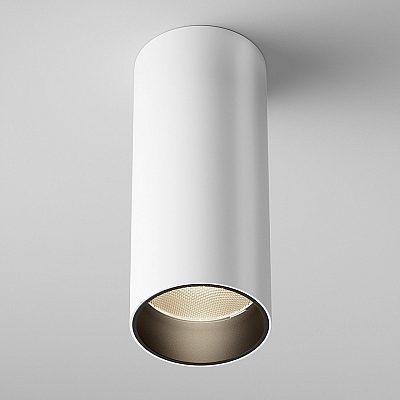 Spotlight Maytoni Focus LED white 12W 900lm 50° IP20 930