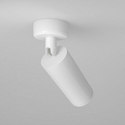 Spotlight Maytoni Focus white GU10 IP20