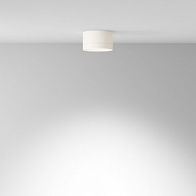 Spotlight Maytoni Hoop white GX53 IP20