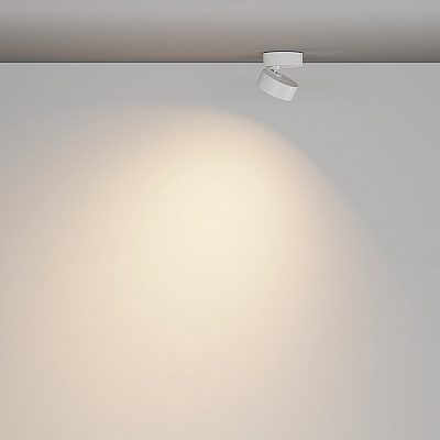 Spotlight Maytoni Lens white 12W 1155lm 70° IP20 930
