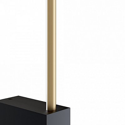 Wall lamp Maytoni Pars 12W 1050lm 110° IP20 930