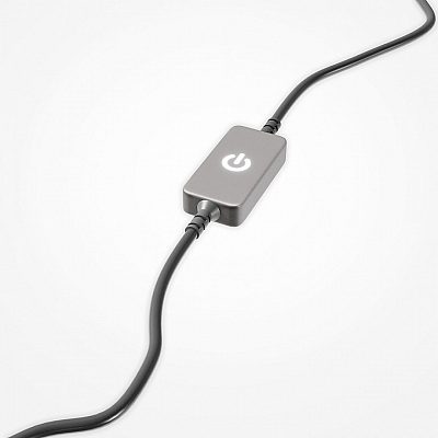 Lauavalgusti Maytoni Spirito kuldne 13W 1600lm 120° IP20 dimmerdatav 830