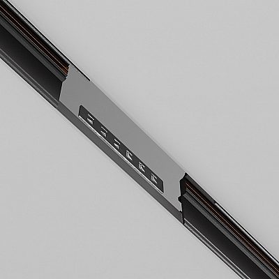 Power track Maytoni Exility aluminum 48V 100W IP54